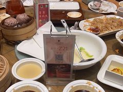 -北海金昌开元名都大酒店·四季轩中餐厅