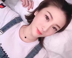 -韩迪娇·半永久纹眉眼唇