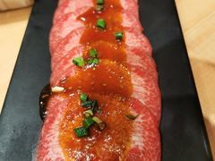 -花味·自助烤肉(雨花客厅店)