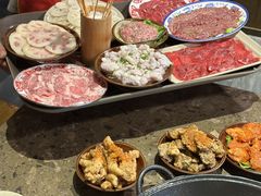 -重庆渝达老火锅(春熙路店)