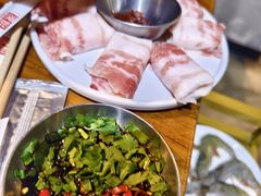 -原始泥炉烤肉(总店)