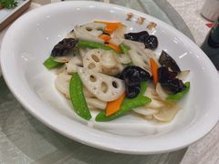 -丰泽园饭店