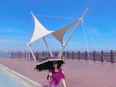 -金梦海湾浴场