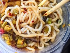 -李氏紫竹林卤粉(火车站店)
