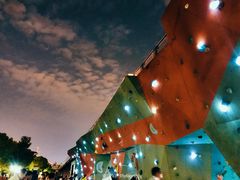 -栖露营camping·天幕烧烤·团建拓展·采摘营地