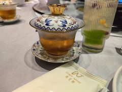 -南堂馆·新川菜(天府三街店)