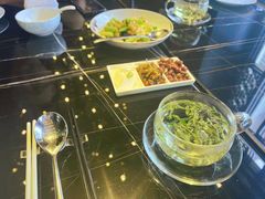 -杭州临平万丽酒店·万丽轩中餐厅