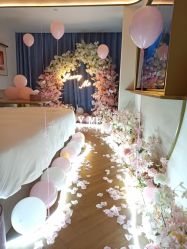 点击看大图 -告白气球派对策划·求婚·订婚宴·宝宝宴·生日派对
