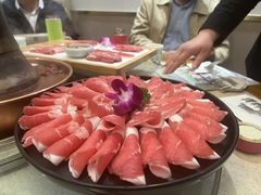 -阳坊胜利涮羊肉(阳坊老店)