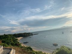-网红落日悬崖餐厅 The Sky Gallery