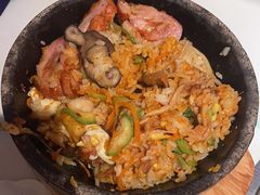 -七八冷面·延边朝鲜族美食(圣熙八号店)