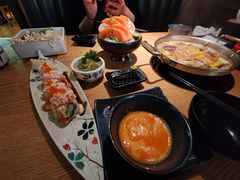 -沼津港精致料理·寿喜烧·烧鸟(青浦宝龙广场日料榜单店)
