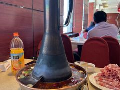 -阳坊大都涮羊肉(阳坊总店)