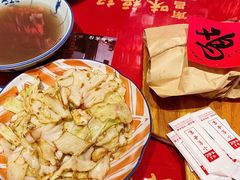 -味福记·本地特色菜(八一万达广场店)