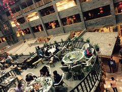 -玉泉山庄(张老营店)