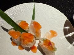 -上井精致料理(大坪店)