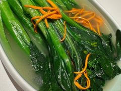 -金牌禄运·点心·啫煲(百信广场店)