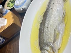 -南京大牌档(崇文门国瑞店)