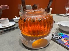 -大鹏饭店·金陵家宴(奥体中心店)