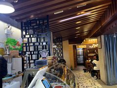 -建基泡馍·西安老字号·清真(永宁店)