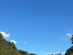 -千岛湖九龙溪漂流