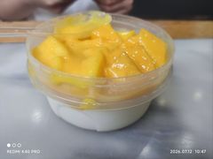 -芝麻糊世家(西华店)