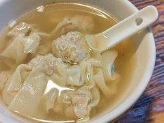 -吴财记面家(大同路店)