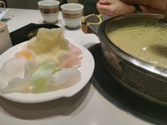 -沄记顺德菜打边炉(东直门店)
