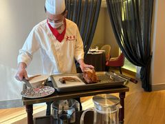 -大食客·非遗吉菜(高新和园店)