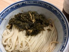 -盛兴面馆(真儒大厦店)