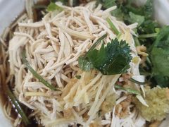 -蒋家桥饺面店(东关街店)