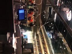 -领鲜天下·焗海鲜·花胶鸡(天目里店)