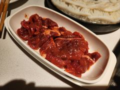 -海底捞火锅(外滩店)