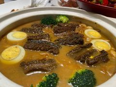 -香山湖渔家大院