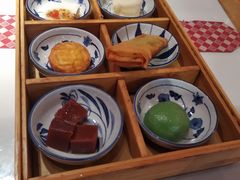 -味福记·江西小炒·南昌小吃(青山湖万达店)