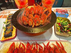 -熊记虾王·小龙虾(东晓南店)