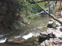 -古龙峡云天玻霸