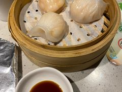 -吉旺港式餐厅(南方商城店)
