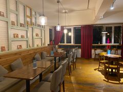-雕刻时光咖啡馆(南院门店)