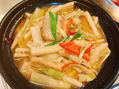 -千岛湖鱼味馆(十字街总店)
