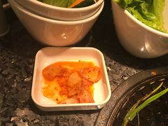-汉拿山(包河万达店)