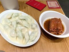 -喜家德虾仁水饺(青岛永旺东部店)