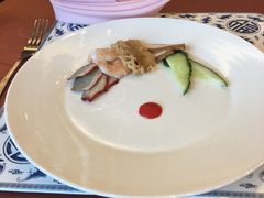 -北京饭店谭家菜