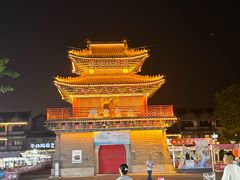 -滦州古城