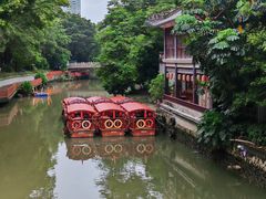 -侨美·唐荔园·40年地道粤菜