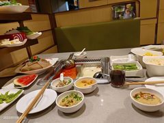 -海底捞火锅(锦艺城店)