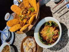 -南京大牌档(香港广场店)