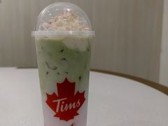 -Tims天好咖啡·贝果(东方广场店)