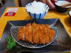 -胜博殿日式炸猪排(西红门店)