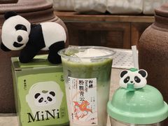 -李山山茶事(景枫店)